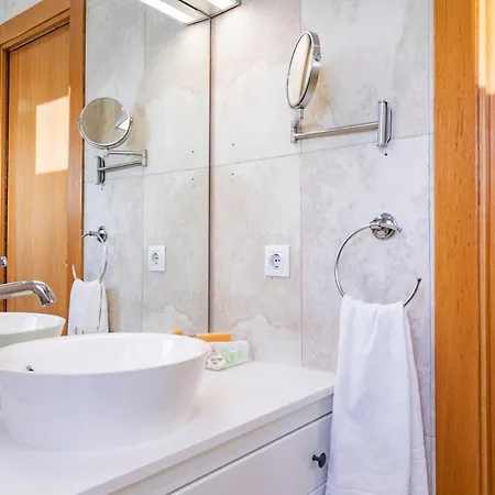 Apartamento Livemálaga Terrace Deluxe Málaga